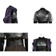 Mae Aniseya Cosplay Costumes The Acolyte Star Wars Outfit