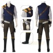 Star Wars Cosplay Costumes Jedi Survivor Cal Kestis Cosplay Suits