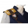 Star Wars Cosplay Costumes Jedi Survivor Cal Kestis Cosplay Suits