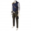 Star Wars Cosplay Costumes Jedi Survivor Cal Kestis Cosplay Suits