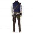 Star Wars Cosplay Costumes Jedi Survivor Cal Kestis Cosplay Suits