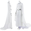 Star Wars A New Hope Princess Leia Cosplay Costume Dress for Women