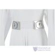 Star Wars A New Hope Princess Leia Cosplay Costume Dress for Women