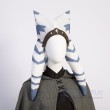 Star Wars Cosplay Costumes Ahsoka Tano Suit