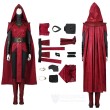 Star Wars Cosplay Costumes Nightsister Merrin Suit
