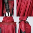 Star Wars Cosplay Costumes Nightsister Merrin Suit