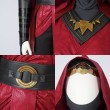 Star Wars Cosplay Costumes Nightsister Merrin Suit