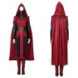 Star Wars Cosplay Costumes Nightsister Merrin Suit