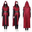 Star Wars Cosplay Costumes Nightsister Merrin Suit