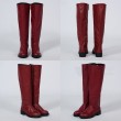 Star Wars Cosplay Costumes Nightsister Merrin Suit