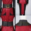 Star Wars Cosplay Costumes Nightsister Merrin Suit