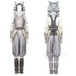 Star Wars Cosplay Costumes Ahsoka Tano Cosplay Suits