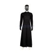 Star Wars S7 The Force Awakens Kylo Ren Cosplay Costumes