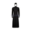 Star Wars S7 The Force Awakens Kylo Ren Cosplay Costumes