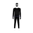 Star Wars S7 The Force Awakens Kylo Ren Cosplay Costumes