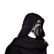 Star Wars S7 The Force Awakens Kylo Ren Cosplay Costumes