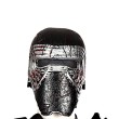 Star Wars S7 The Force Awakens Kylo Ren Cosplay Costumes