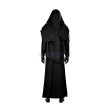 Star Wars S7 The Force Awakens Kylo Ren Cosplay Costumes