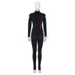 The Seventh Sister Cosplay Costumes Star Wars Halloween Cosplay Suit