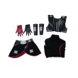 The Seventh Sister Cosplay Costumes Star Wars Halloween Cosplay Suit