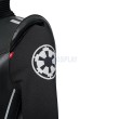 The Seventh Sister Cosplay Costumes Star Wars Halloween Cosplay Suit