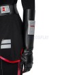 The Seventh Sister Cosplay Costumes Star Wars Halloween Cosplay Suit