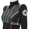The Seventh Sister Cosplay Costumes Star Wars Halloween Cosplay Suit