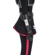 The Seventh Sister Cosplay Costumes Star Wars Halloween Cosplay Suit