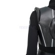 The Seventh Sister Cosplay Costumes Star Wars Halloween Cosplay Suit