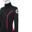 The Seventh Sister Cosplay Costumes Star Wars Halloween Cosplay Suit