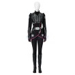 The Seventh Sister Cosplay Costumes Star Wars Halloween Cosplay Suit