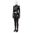 The Seventh Sister Cosplay Costumes Star Wars Halloween Cosplay Suit