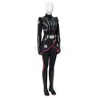 The Seventh Sister Cosplay Costumes Star Wars Halloween Cosplay Suit