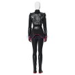 The Seventh Sister Cosplay Costumes Star Wars Halloween Cosplay Suit