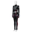 The Seventh Sister Cosplay Costumes Star Wars Halloween Cosplay Suit