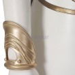 Star Wars 6 Princess Leia Cosplay Costumes Princess Leia Outfit