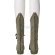 Star Wars 6 Princess Leia Cosplay Costumes Princess Leia Outfit