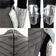 Star Wars Cosplay Costume Female Ahsoka Shin Hati Cosplay Suit