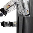 Star Wars Cosplay Costume Female Ahsoka Shin Hati Cosplay Suit