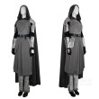 Star Wars Cosplay Costume Female Ahsoka Shin Hati Cosplay Suit