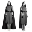 Star Wars Cosplay Costume Female Ahsoka Shin Hati Cosplay Suit