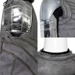 Star Wars Cosplay Costume Female Ahsoka Shin Hati Cosplay Suit