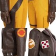 Star Wars Hera Syndulla Cosplay Costumes