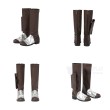 Star Wars Hera Syndulla Cosplay Costumes