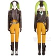 Star Wars Hera Syndulla Cosplay Costumes