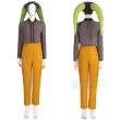Star Wars Hera Syndulla Cosplay Costumes