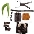 Star Wars Hera Syndulla Cosplay Costumes