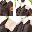 Star Wars Hera Syndulla Cosplay Costumes