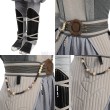 Star Wars Cosplay Costumes Ahsoka Tano Cosplay Suit
