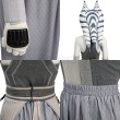 Star Wars Cosplay Costumes Ahsoka Tano Cosplay Suit